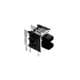 TE Connectivity / Alcoswitch 2-1437571-2