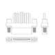 TE Connectivity / Raychem 2-1589456-2