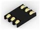 TE Connectivity / AMP 2-1705300-8