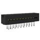TE Connectivity / AMP 746610-8