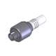 TE Connectivity / Raychem 2174219-1