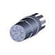 TE Connectivity / AMP 293722-1