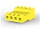 TE Connectivity / AMP 3-640600-4