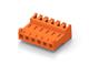 TE Connectivity / AMP 3-644718-6