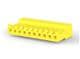 TE Connectivity / AMP 4-643818-0