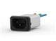 TE Connectivity / Corcom 10EJS8