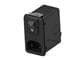 TE Connectivity / Corcom 5-1609158-8