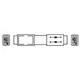 TE Connectivity / AMP 591842-1