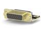 TE Connectivity / AMP 5205868-1