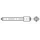 TE Connectivity / AMP 592104-4