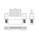 TE Connectivity / Raychem 6-1589455-3