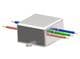 TE Connectivity / Corcom 20FBL3