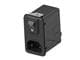 TE Connectivity / Corcom 6-1609158-2