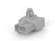TE Connectivity / AMP 6-176992-6