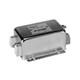 TE Connectivity / Corcom 12FC10