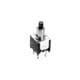 TE Connectivity / Alcoswitch 7-1437571-9