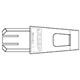 TE Connectivity / AMP 964462-1