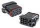 TE Connectivity / DEUTSCH DT16-15SA-K003