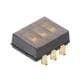 TE Connectivity / AMP ADF03ST04
