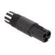 TE Connectivity / AMP 1-293469-1