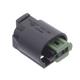 TE Connectivity / AMP 1-967644-1