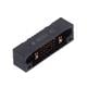 TE Connectivity / AMP 6600330-4