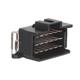 TE Connectivity / AMP 9-966140-1