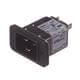 TE Connectivity / Corcom 20SRB1