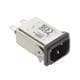 TE Connectivity / Schaffner FN9244SR-3-06