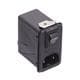 TE Connectivity 12HPSND1-NG