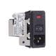 TE Connectivity / Corcom 7-6609107-7