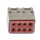 TE Connectivity / DEUTSCH BTD126E01A-513