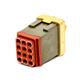 TE Connectivity / DEUTSCH BTJ720E01B-7067
