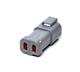 TE Connectivity / DEUTSCH DT04-4P-C017