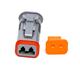 TE Connectivity / DEUTSCH DT06-2S-CE04-KIT