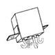 TE Connectivity / CII FCA-125-19