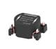 TE Connectivity / Schaffner RE100-0.6-33M