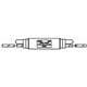 TE Connectivity / Raychem A24369-000