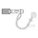 TE Connectivity / Raychem D-621-0407-L