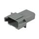 TE Connectivity / DEUTSCH DT04-08PA-C015