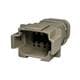 TE Connectivity / DEUTSCH DT04-08PA-E008