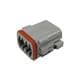 TE Connectivity / DEUTSCH DT06-08SA-C015