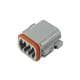TE Connectivity / DEUTSCH DT06-08SA