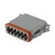 TE Connectivity / DEUTSCH DT06-12SA-C015