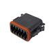 TE Connectivity / DEUTSCH DT06-12SA-CE02