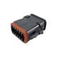 TE Connectivity / DEUTSCH DT06-12SB-CE04