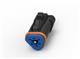 TE Connectivity / DEUTSCH DT06-3S-PP01