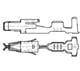 TE Connectivity 185026-1 (Mouser Reel)