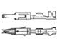 TE Connectivity 962876-2 (Cut Strip)