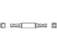 TE Connectivity / Raychem D-500-L456-4-613-240